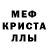 Амфетамин VHQ K. Vasilisa